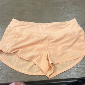 Lululemon Women's Shorts